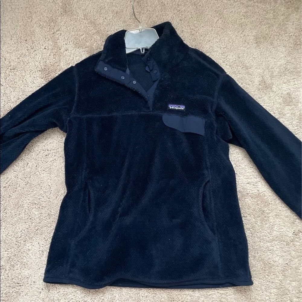 Patagonia